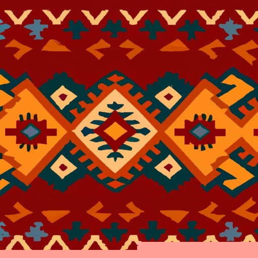 how to decorate a home Southwestern decor