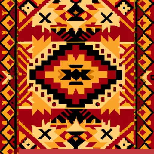 southwestern furniture