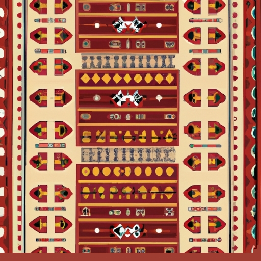 southwestern interior design and decor