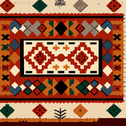 what does southwestern decor say about a person's values